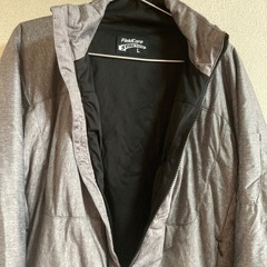 L size メンズ ブルゾンの画像