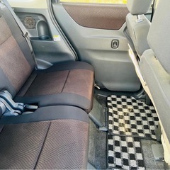 ◉年末奉仕車ニッサンルークス！車検取り立て‼️ハイウェイスターを格安で！の画像