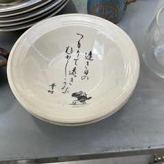 【早期取引希望】お皿 グラス各種 まとめ売りの画像