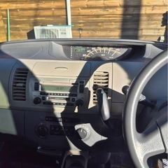 4WDダイハツ　タント車検たっぷりの画像