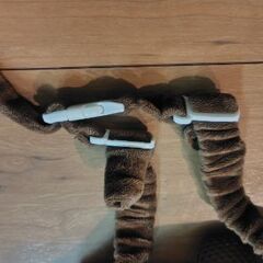 セーフティグッズ　ベビー　頭　ごっつん防止　リュック　ヘッドガード 転倒防止の画像