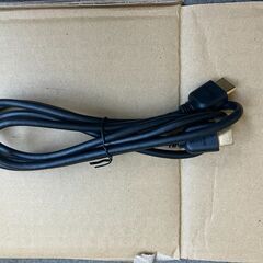 HDMIケーブル 1.5M 6本セットの画像