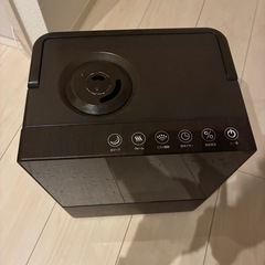 【タンスのゲン
】加湿器の画像