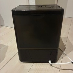 【タンスのゲン
】加湿器の画像