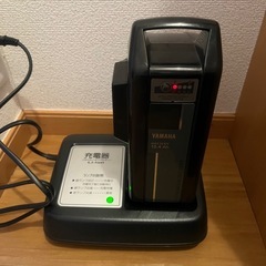 ヤマハ　パスバビー　電動自転車の画像