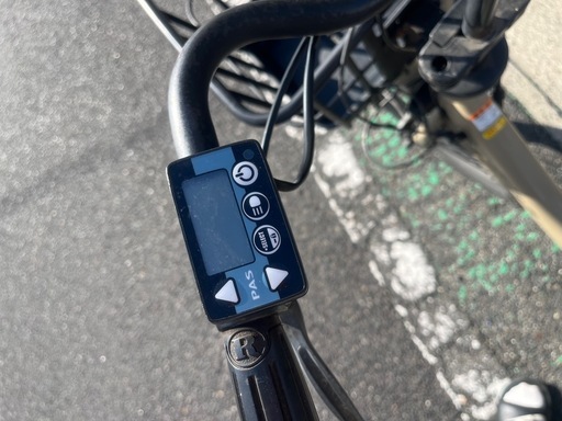 ヤマハ　パスバビー　電動自転車 フルモデルチェンジ！子乗せ電動アシスト2025『ヤマハ PAS Babby 