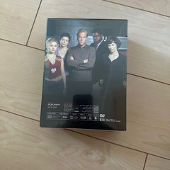 24 TWENTY FOUR シーズン1 ハンディBOX 全24話の画像