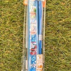 ❗️新品未開封　トーマス　お弁当箱＆箸＆おにぎり押し型
の画像