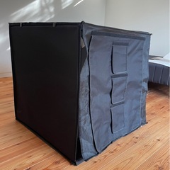 撮影ボックス フォトスタジオ　SAMTIANの画像