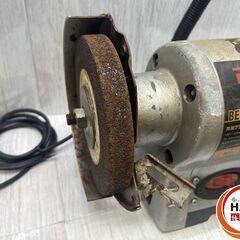 【中古】ﾘｮｰﾋﾞ TG-61 両頭ｸﾞﾗｲﾝﾀﾞ【ハンズクラフト沖縄豊見城店】の画像