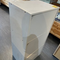 【カラーボックス】【収納棚】クリーニング済み【管理番号1210】五の画像