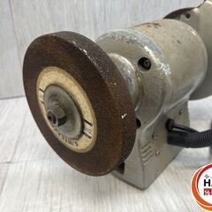 【中古】ﾘｮｰﾋﾞ TG-61 両頭ｸﾞﾗｲﾝﾀﾞ【ハンズクラフト沖縄豊見城店】の画像