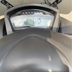 トリシティ155の画像