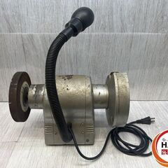 【中古】ﾘｮｰﾋﾞ TG-61 両頭ｸﾞﾗｲﾝﾀﾞ【ハンズクラフト沖縄豊見城店】の画像