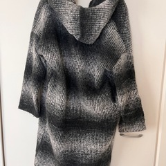 ANAP ロングコート 未使用の画像