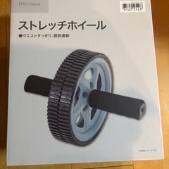 ニトリ トレーニング器具の画像
