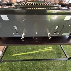 2020年製‼️パロマガスコンロ美品の画像