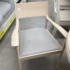 【トレファクピエリ守山店】【取りに来られる方限定】ダイニング４点セット　の画像