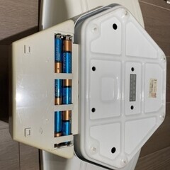 ベビースケールの画像