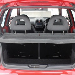 希少VWルポGTI ＊６速マニュアル＊ブラックホイール＊税リ券サービスの画像