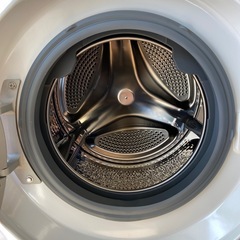 【来店いただける方限定】ドラム式洗濯乾燥機【トレファク摂津店】の画像