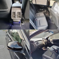 ホンダグレイス、平成27年、9万キロー、車検満タン、全額で67万5千円の画像