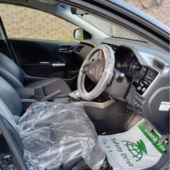 ホンダグレイス、平成27年、9万キロー、車検満タン、全額で67万5千円の画像