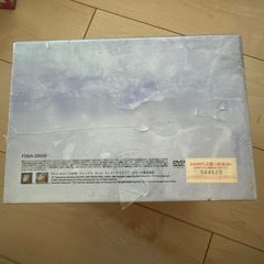 24 TWENTY FOUR Season III DVDコレクターズBOXの画像