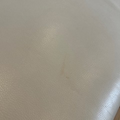 本革 カウチソファ 大塚家具の画像