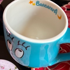 コップ2個セット🥛  2回使用済みの画像