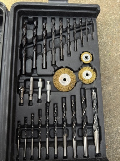 工具セット DIY ドライバーセット　作業工具セット 家具の組み立て