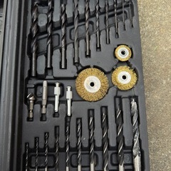 工具セット DIY ドライバーセット　作業工具セット 家具の組み立ての画像