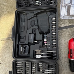 工具セット DIY ドライバーセット　作業工具セット 家具の組み立ての画像