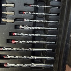 工具セット DIY ドライバーセット　作業工具セット 家具の組み立ての画像