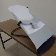 （出品番号：58）【中遠広域事務組合・リユース品】幼児用バウンサー(ベビーチェア)の画像