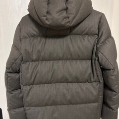 TATRAS タトラス KRAZ クラッツ SHIPS別注ダウンジャケットの画像