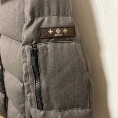 TATRAS タトラス KRAZ クラッツ SHIPS別注ダウンジャケットの画像