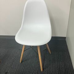 【多少の仕様感あり】会議用テーブル ミーティングテーブル 椅子4脚セットの画像