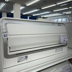 リユースのサカイ東金店 DAIKIN エアコン 20年製 4.0kw TJ16590の画像