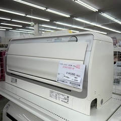リユースのサカイ東金店 DAIKIN エアコン 20年製 4.0kw TJ16590の画像