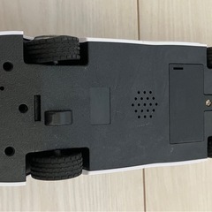 救急車 おもちゃ AMBULANCE RESCUE 消防庁救急隊 024の画像