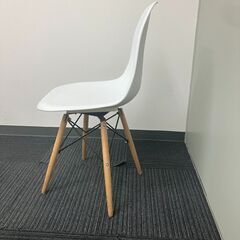 【多少の仕様感あり】会議用テーブル ミーティングテーブル 椅子4脚セットの画像