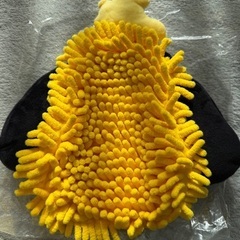 スヌーピー　ハンディーマップの画像