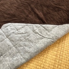 マット　190×190くらいの画像