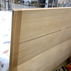 【トレファク ラパーク岸和田店】セミシングルベッド　入荷しました。の画像