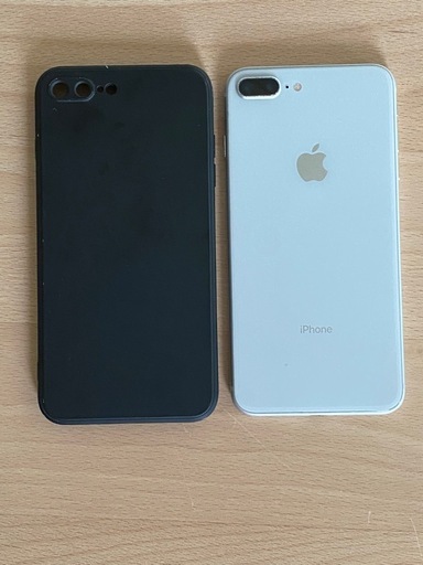 【お取引中】iPhone 8plus 256GB