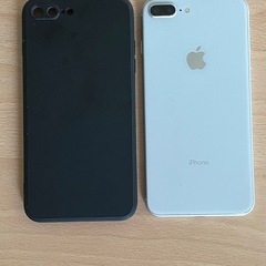 iPhone 8plus 256GBの画像