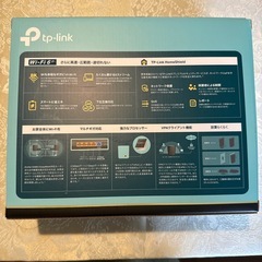 最新ルーターの画像