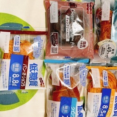 食品10点まとめの画像