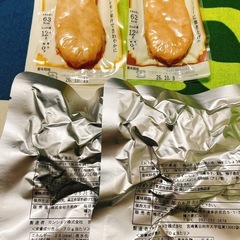 食品10点まとめの画像